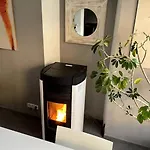 Grand De Hébergement de vacances Filot