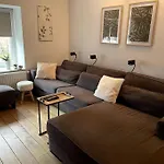 Grand De Hébergement de vacances *