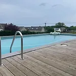 Grand De Hébergement de vacances Filot
