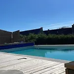 Grand De Hébergement de vacances Filot
