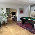 Grand De Hébergement de vacances *
