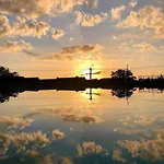 Grand De Prázdninový dům *