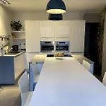 Grand De Hébergement de vacances *