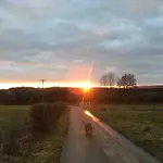 Grand De Hébergement de vacances