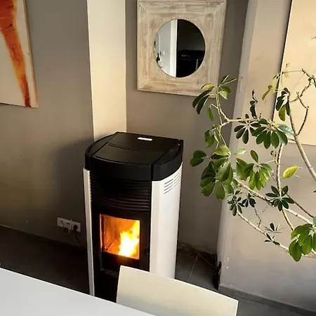 Grand De בית נופש Filot