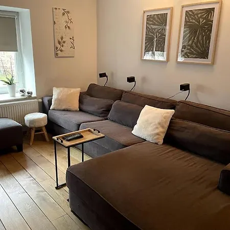 Grand De Holiday home *