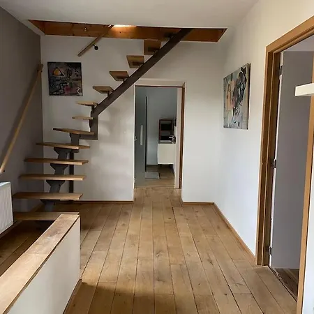 Grand De בית נופש *