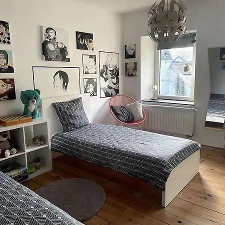 בית נופש Grand De Filot