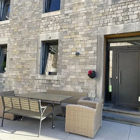 Grand De Σπίτι διακοπών