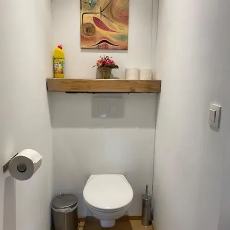 בית נופש Grand De Filot