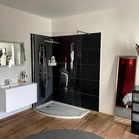 Σπίτι διακοπών Grand De *