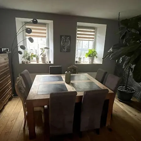 Grand De Σπίτι διακοπών Filot