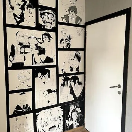 Grand De בית נופש *