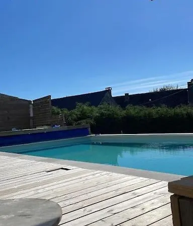 Grand De Holiday home Filot