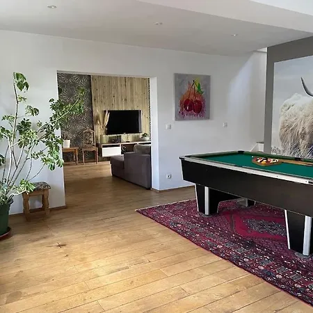 Grand De Holiday home *
