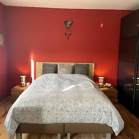 בית נופש Grand De *