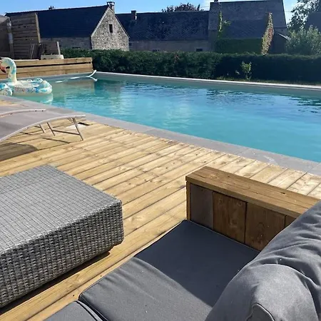 Grand De בית נופש Filot