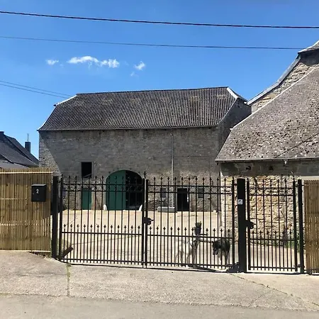 Grand De Σπίτι διακοπών