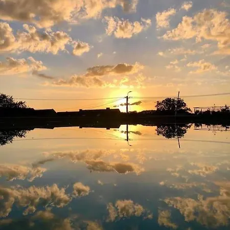 Grand De Casa de Férias *