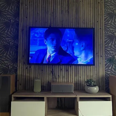 Σπίτι διακοπών Grand De *