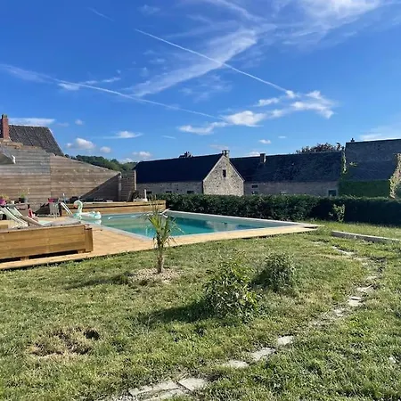 Grand De בית נופש