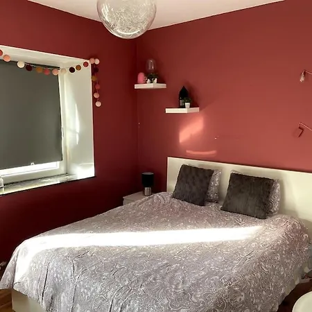 Σπίτι διακοπών Grand De