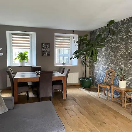 Grand De Σπίτι διακοπών Filot