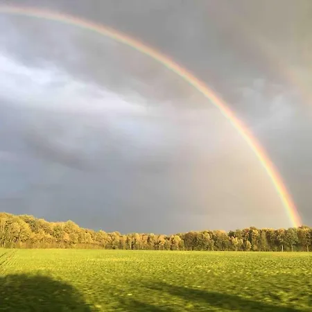 בית נופש Grand De