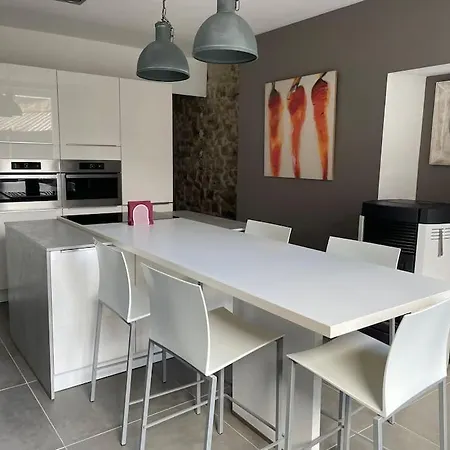 בית נופש Grand De *