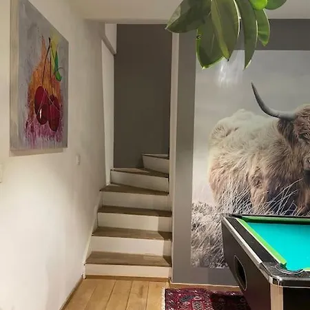 Grand De בית נופש Filot