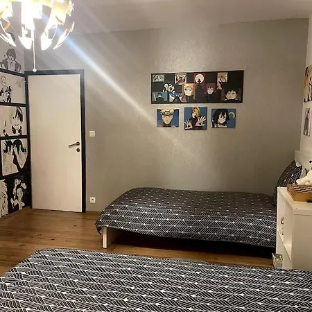 Holiday home Grand De Filot