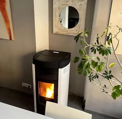 Grand De Ferienhaus Filot