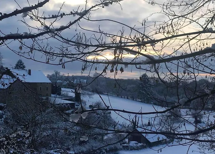 Grand De Ferienhaus Filot