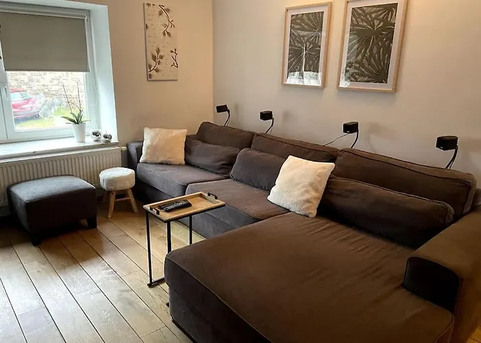 Grand De Ferienhaus *