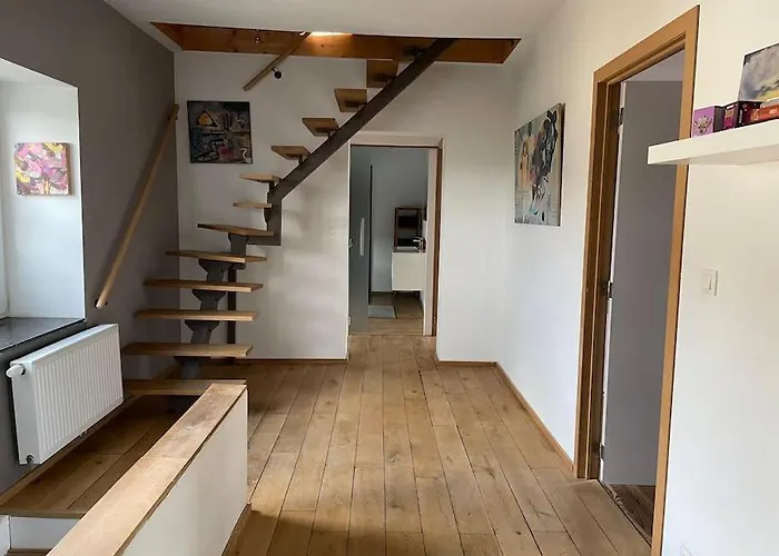 Grand De Ferienhaus *