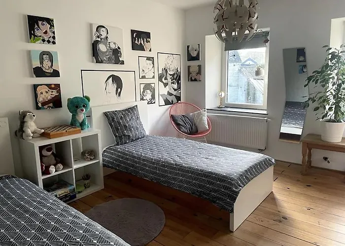 Ferienhaus Grand De Filot