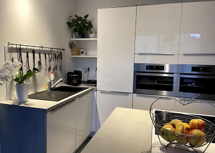 Grand De Ferienhaus Filot