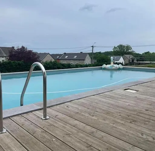 Grand De Ferienhaus Filot