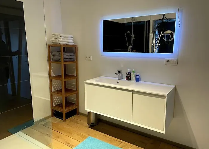 Ferienhaus Grand De *