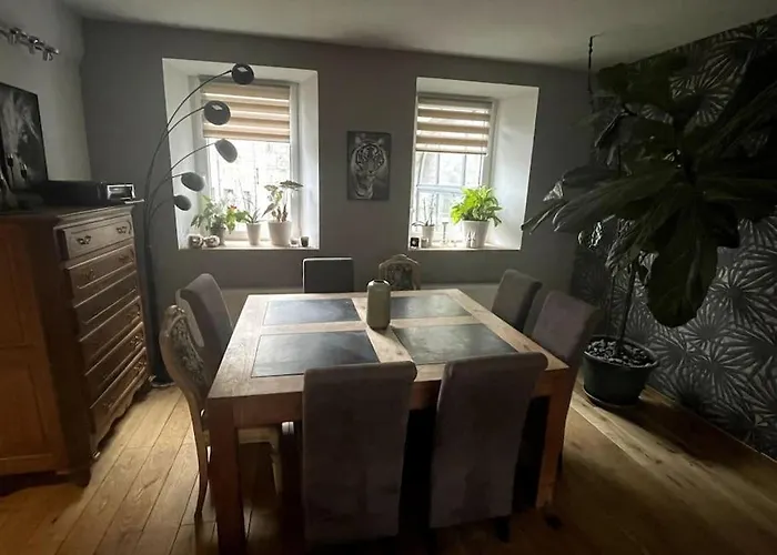 Grand De Ferienhaus Filot