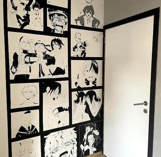 Grand De Ferienhaus *