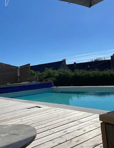 Grand De Ferienhaus Filot