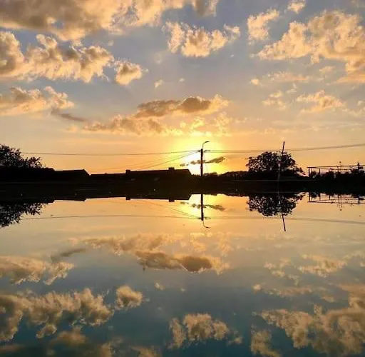 Grand De Ferienhaus *