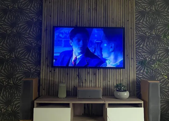 Ferienhaus Grand De *