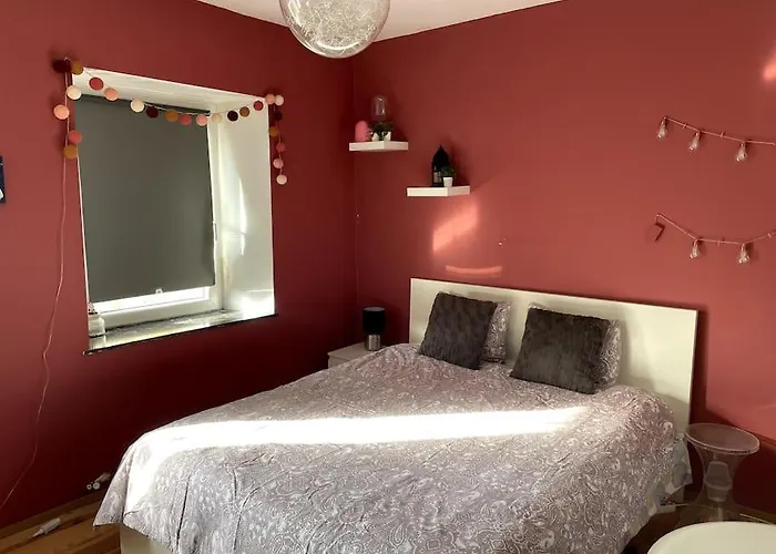 Casa vacanze Grand De