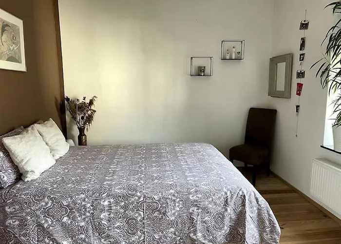 Ferienhaus Grand De *