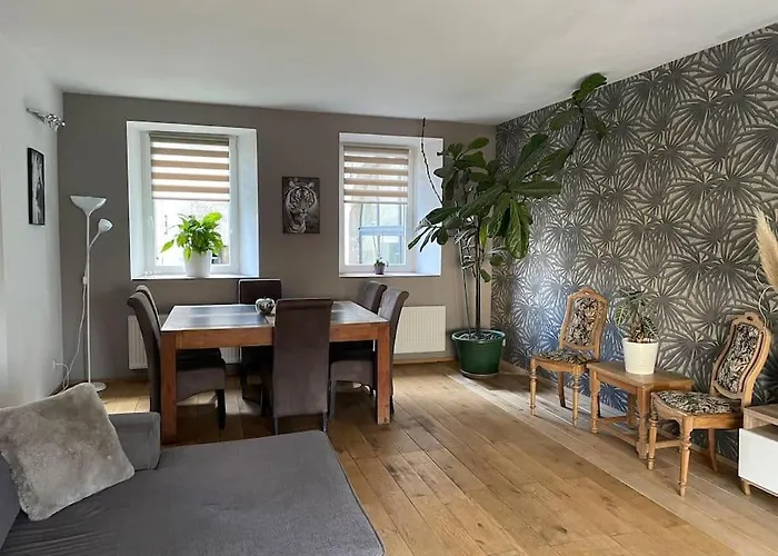 Grand De Ferienhaus Filot