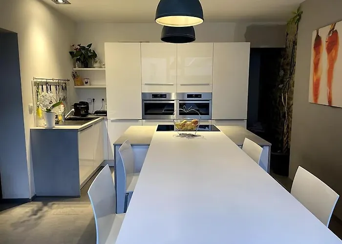 Grand De Ferienhaus *