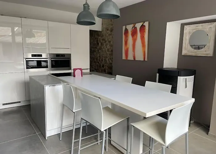 Casa vacanze Grand De *