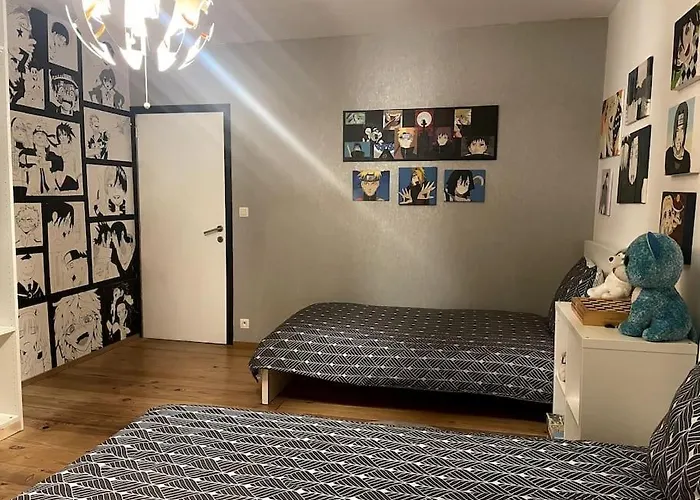 Ferienhaus Grand De Filot